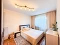 4-бөлмелі пәтер · 82.2 м² · 4/5 қабат, мкр Алмагуль 29, бағасы: 63 млн ₸ в Алматы, Бостандыкский р-н — фото 3