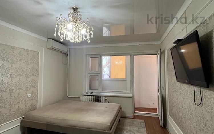 1-комнатная квартира · 38 м² · 1/5 этаж, 28А мкр 8 за 110 000 ₸ в Актау — фото 2