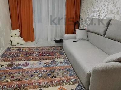 1-комнатная квартира · 32 м² · 4/5 этаж, мкр №4 за 24.5 млн ₸ в Алматы, Ауэзовский р-н