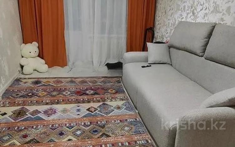 1-комнатная квартира · 32 м² · 4/5 этаж, мкр №4 за 24.5 млн ₸ в Алматы, Ауэзовский р-н — фото 4