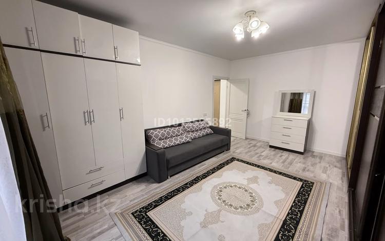 1-комнатная квартира · 43.5 м² · 5/10 этаж, Жунисова 14/19 за 200 000 ₸ в Алматы, Наурызбайский р-н — фото 2