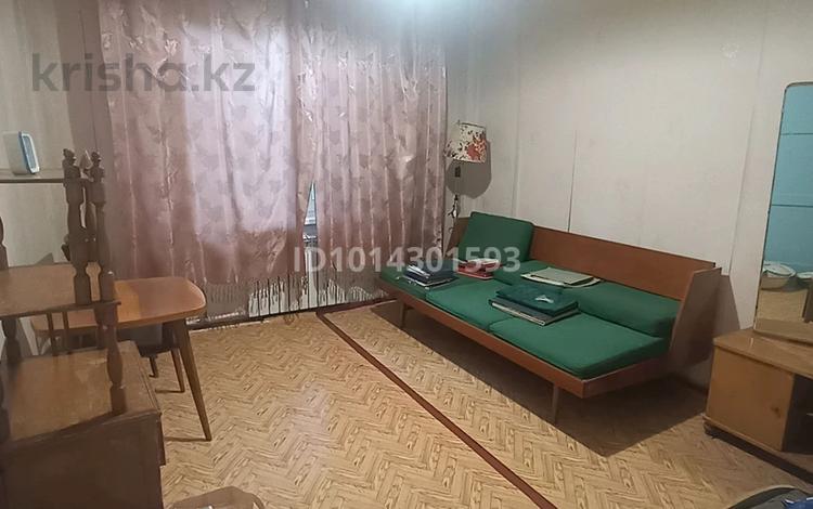 3-комнатная квартира · 62 м² · 1/5 этаж, Дукенулы 2 за 20 млн ₸ в Астане, Сарыарка р-н — фото 2