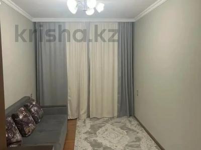 2-бөлмелі пәтер · 45 м² · 3/4 қабат, Сатпаева 6 — Достык, бағасы: 350 000 ₸ в Алматы, Медеуский р-н