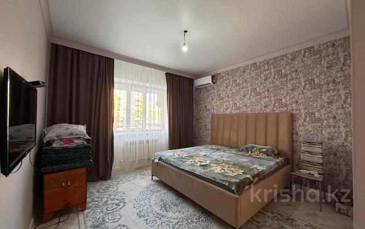 4-бөлмелі пәтер · 166.3 м² · 3/5 қабат, мкр. Алтын орда, бағасы: 58 млн ₸ в Актобе — фото 2