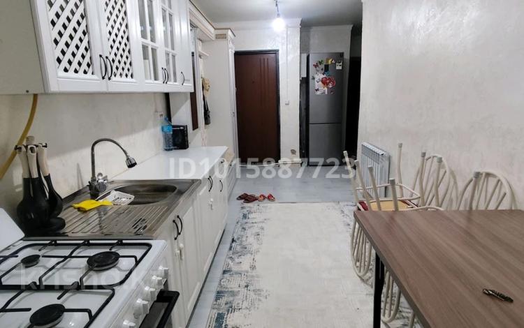 3-бөлмелі пәтер · 70 м² · 1/2 қабат, Пнгс 9-1, бағасы: 120 000 ₸ в Кульсары — фото 2