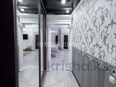 4-бөлмелі пәтер · 94.7 м² · 10/16 қабат, мкр Юго-Восток, Шахтеров 60, бағасы: 43 млн ₸ в Караганде, Казыбек би р-н