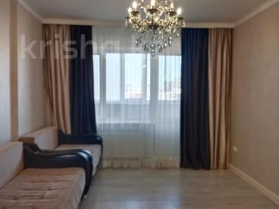 3-комнатная квартира · 91.2 м² · 11/16 этаж, мкр Юго-Восток, проспект Шахтеров — НИШ, Детский сад "Шанырак", СШ№102, Супермаркет Корзина за 40 млн ₸ в Караганде, Казыбек би р-н