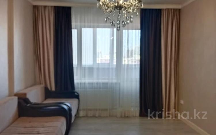 3-комнатная квартира · 91.2 м² · 11/16 этаж, мкр Юго-Восток, проспект Шахтеров — НИШ, Детский сад "Шанырак", СШ№102, Супермаркет Корзина за 40 млн ₸ в Караганде, Казыбек би р-н — фото 2