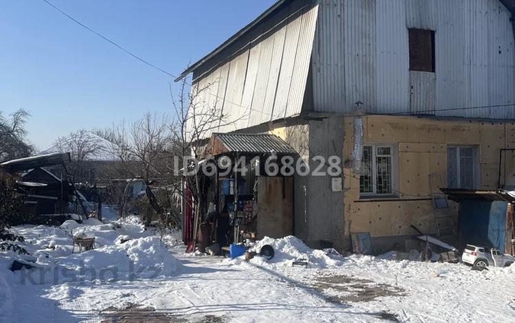 Отдельный дом · 3 комнаты · 68 м² · 7.5 сот., Весенняя 30 — Верхняя каскеленская трасса 25 км за 30 млн ₸ в Алматы — фото 2