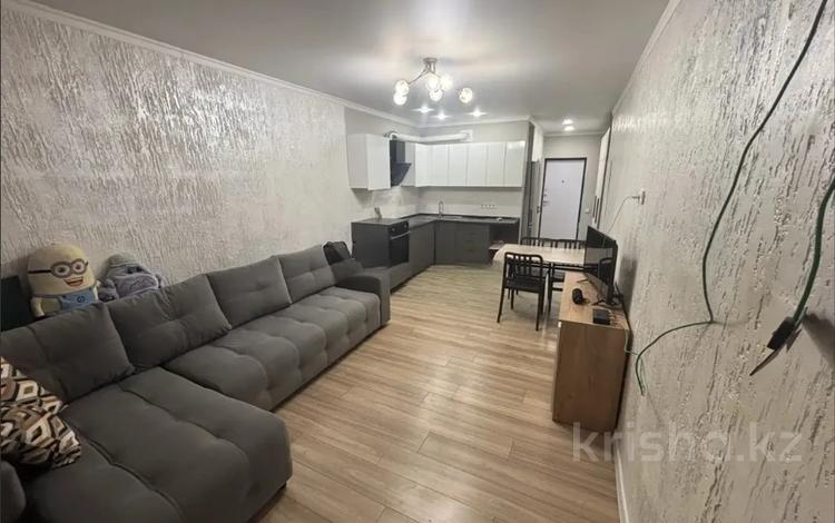 1-бөлмелі пәтер · 24 м² · 7/9 қабат, Райымбек Батыр, бағасы: 17 млн ₸ в  — фото 38