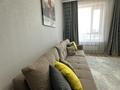 1-бөлмелі пәтер · 38.5 м² · 7/10 қабат, Култегин, бағасы: 28 млн ₸ в Астане, Нура р-н — фото 3