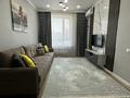 1-бөлмелі пәтер · 38.5 м² · 7/10 қабат, Култегин, бағасы: 28 млн ₸ в Астане, Нура р-н — фото 8