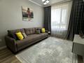 1-бөлмелі пәтер · 38.5 м² · 7/10 қабат, Култегин, бағасы: 28 млн ₸ в Астане, Нура р-н — фото 9