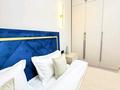 2-комнатная квартира · 60 м² · 6/20 этаж, Серкебаева 146/11 — Аль - Фараби за 27 000 ₸ в Алматы, Бостандыкский р-н