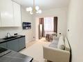 2-комнатная квартира · 60 м² · 6/20 этаж, Серкебаева 146/11 — Аль - Фараби за 27 000 ₸ в Алматы, Бостандыкский р-н — фото 5