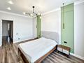 2-комнатная квартира · 70 м² · 4/12 этаж, Сейфуллина 533 за 430 000 ₸ в Алматы, Алмалинский р-н — фото 2