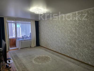 3-бөлмелі пәтер · 59.1 м² · 5/5 қабат, Парковая, бағасы: 15 млн ₸ в Рудном