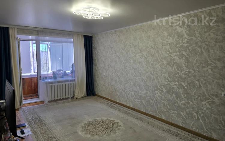 3-бөлмелі пәтер · 59.1 м² · 5/5 қабат, Парковая, бағасы: 15 млн ₸ в Рудном — фото 2