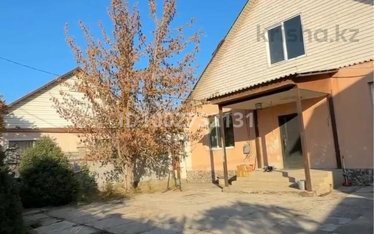 Отдельный дом · 5 комнат · 160 м² · 8 сот., мкр Улжан-2, Бертайқызы 100 — Уг.ул.Байтак за 150 млн ₸ в Алматы, Алатауский р-н — фото 4