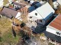 Отдельный дом · 5 комнат · 160 м² · 8 сот., мкр Улжан-2, Бертайқызы 100 — Уг.ул.Байтак за 150 млн ₸ в Алматы, Алатауский р-н — фото 2