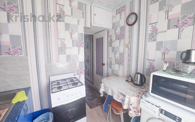 1-комнатная квартира · 32 м² · 4/5 этаж, самал за 9 млн ₸ в Талдыкоргане, мкр Самал — фото 2