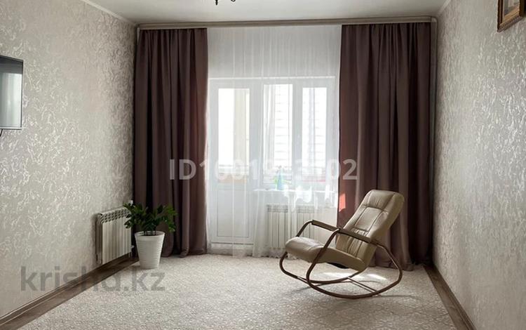 3-бөлмелі пәтер · 83.6 м² · 1/9 қабат, Самал 94/1, бағасы: 33.5 млн ₸ в Уральске — фото 2