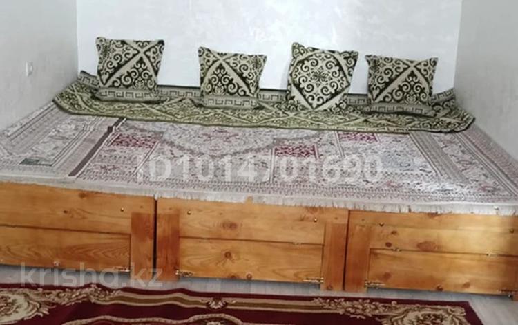 3-бөлмелі пәтер · 78 м² · 2 қабат, Бокажан 78, бағасы: 18 млн ₸ в Зайсане — фото 2