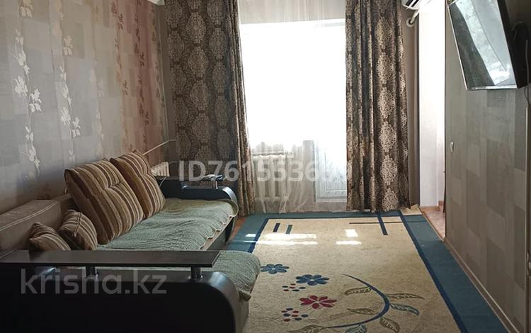 2-комнатная квартира · 43 м² · 2/5 этаж, Микрорайон Сатпаева 5 за 130 000 ₸ в Балхаше — фото 10