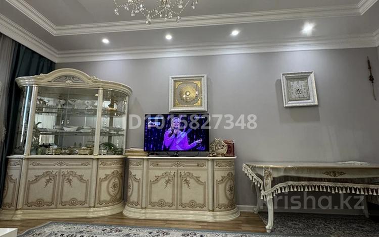 3-бөлмелі пәтер · 98 м² · 3/9 қабат, Нажимеденова 16б, бағасы: 50 млн ₸ в Астане, Алматы р-н — фото 2