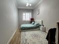 3-бөлмелі пәтер · 98 м² · 3/9 қабат, Нажимеденова 16б, бағасы: 50 млн ₸ в Астане, Алматы р-н — фото 24