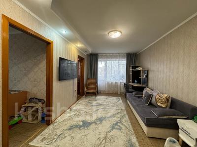 4-комнатная квартира, 62 м², 4/5 этаж, Катаева 17 за 17.3 млн 〒 в Павлодаре
