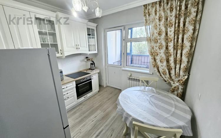 1-комнатная квартира · 45 м² · 3/22 этаж, Александр Бараев 18/1 за 240 000 ₸ в Астане, р-н Байконур — фото 2