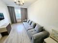 1-комнатная квартира · 45 м² · 3/22 этаж, Александр Бараев 18/1 за 240 000 ₸ в Астане, р-н Байконур — фото 7