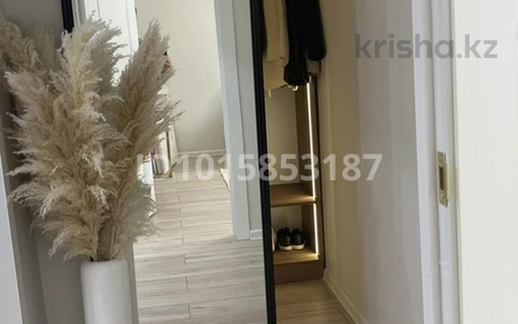 3-бөлмелі пәтер · 75 м² · 1/5 қабат, Ақсай-3А ш/а. 46 — момышулы, бағасы: 47 млн ₸ в Алматы, Ауэзовский р-н — фото 2