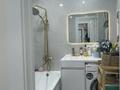 3-бөлмелі пәтер · 75 м² · 1/5 қабат, Ақсай-3А ш/а. 46 — момышулы, бағасы: 47 млн ₸ в Алматы, Ауэзовский р-н — фото 14