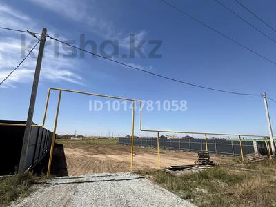 Участок · 10 соток, ул. С. Муканова за 12 млн ₸ в Косшы