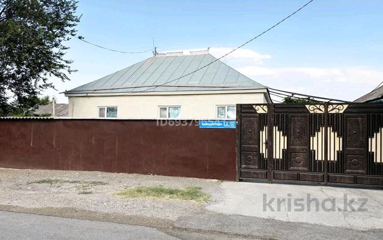 Жеке үй · 5 бөлме · 170 м² · 6 жүзд., 2-ой переулок Жилкооперации 25 — Үй жақсы жерде орналасқан көршілер жақсы ұйымшыл, бағасы: 28 млн ₸ в Таразе — фото 50