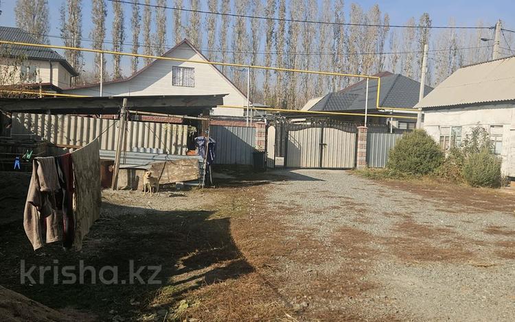Отдельный дом · 2 комнаты · 60 м² · 5 сот., мкр Жас Канат за 39 млн ₸ в Алматы, Турксибский р-н — фото 2
