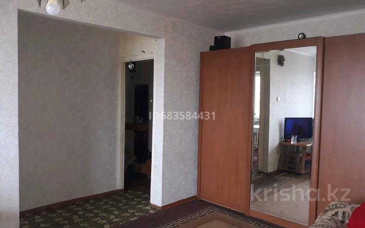 2-комнатная квартира, 45 м², 3/5 этаж, Селевина — Селевина за 12.5 млн 〒 в Семее — фото 2