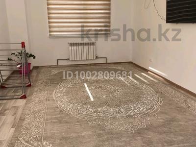 3-бөлмелі пәтер · 88.59 м² · 4/12 қабат, 11 33/1 — Напротив акимата, бағасы: 120 000 ₸ в Туркестане