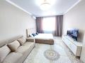 1-комнатная квартира · 35 м² · 12/14 этаж, Хусейн бен талал 41 за 250 000 ₸ в Астане, Есильский р-н — фото 4