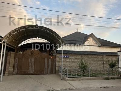 Отдельный дом · 6 комнат · 370 м² · 8 сот., Әбілакім Абдрахманов көш. 58 за 77 млн ₸ в Шымкенте, Абайский р-н