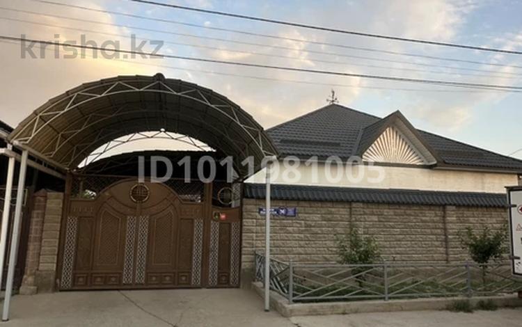 Отдельный дом · 6 комнат · 370 м² · 8 сот., Әбілакім Абдрахманов көш. 58 за 77 млн ₸ в Шымкенте, Абайский р-н — фото 4