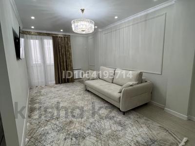 3-комнатная квартира · 95 м² · 12/12 этаж, мкр Кайтпас 1, Байдибек би 116 за 300 000 〒 в Шымкенте, Каратауский р-н