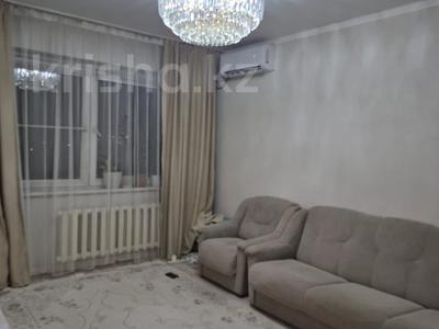 1-бөлмелі пәтер · 36.5 м² · 8/8 қабат, №10 ш/а. 3а, бағасы: 30.5 млн ₸ в Алматы, Ауэзовский р-н