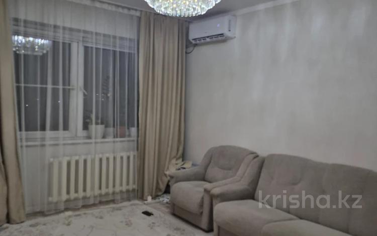 1-бөлмелі пәтер · 36.5 м² · 8/8 қабат, №10 ш/а. 3а, бағасы: 30.5 млн ₸ в Алматы, Ауэзовский р-н — фото 5