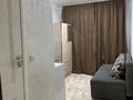 1-комнатная квартира · 12 м² · 2/5 этаж, Жубанова 13 за 120 000 ₸ в Алматы, Ауэзовский р-н