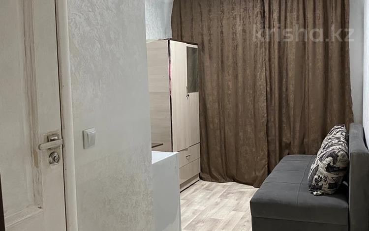 1-комнатная квартира · 12 м² · 2/5 этаж, Жубанова 13 за 120 000 ₸ в Алматы, Ауэзовский р-н — фото 2