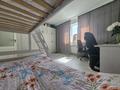 3-бөлмелі пәтер · 84 м² · 3/10 қабат, Мкр Аксай, Б. Момышулы 25 — Жубанова- Момышулы, бағасы: 66.5 млн ₸ в Алматы, Ауэзовский р-н — фото 8