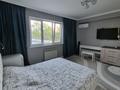 3-бөлмелі пәтер · 84 м² · 3/10 қабат, Мкр Аксай, Б. Момышулы 25 — Жубанова- Момышулы, бағасы: 66.5 млн ₸ в Алматы, Ауэзовский р-н — фото 4
